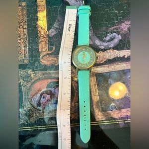Disney The Little Mermaid Watch